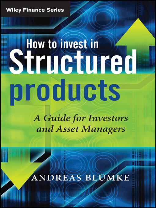 Cover image for How to Invest in Structured Products